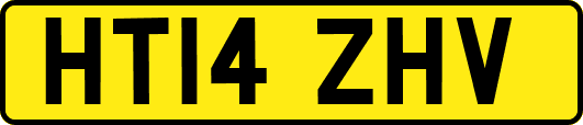 HT14ZHV