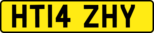 HT14ZHY