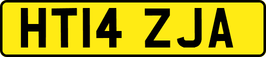 HT14ZJA