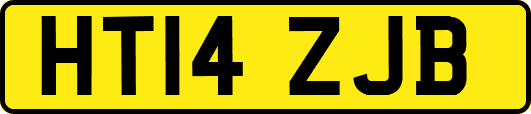 HT14ZJB