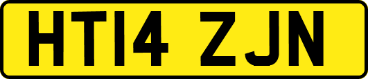 HT14ZJN