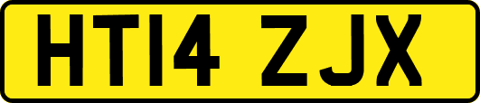 HT14ZJX