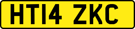 HT14ZKC