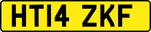 HT14ZKF
