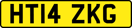 HT14ZKG