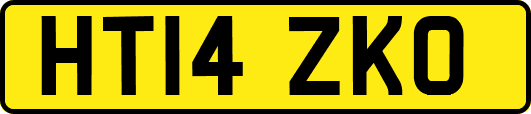 HT14ZKO
