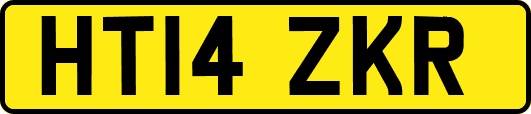 HT14ZKR
