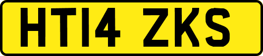 HT14ZKS
