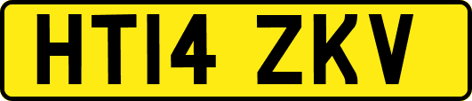 HT14ZKV