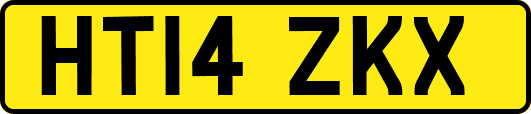 HT14ZKX