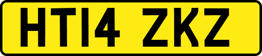 HT14ZKZ