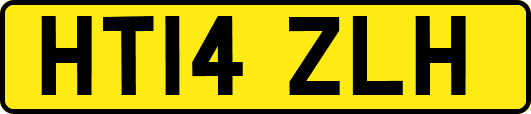 HT14ZLH