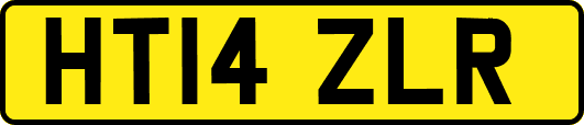 HT14ZLR