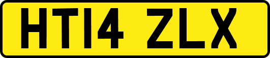 HT14ZLX