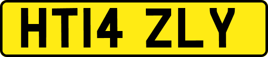 HT14ZLY
