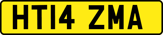 HT14ZMA