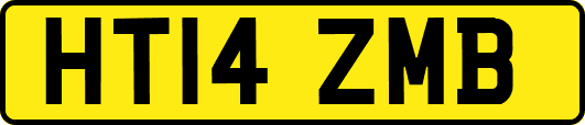 HT14ZMB