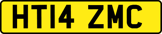HT14ZMC