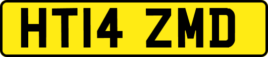 HT14ZMD