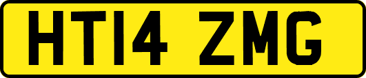 HT14ZMG