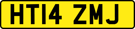 HT14ZMJ