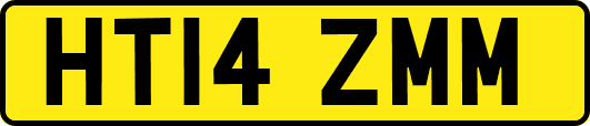HT14ZMM