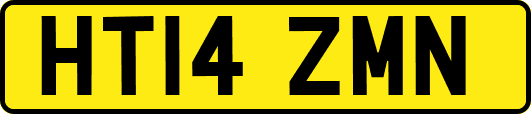 HT14ZMN