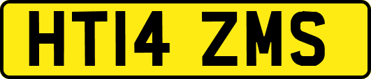 HT14ZMS