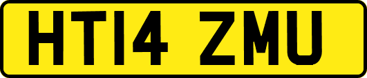 HT14ZMU