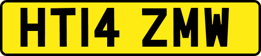 HT14ZMW