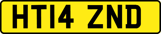 HT14ZND