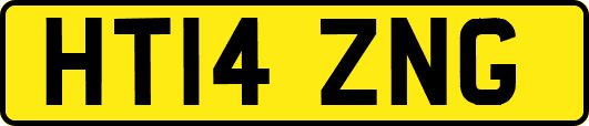 HT14ZNG