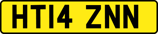 HT14ZNN