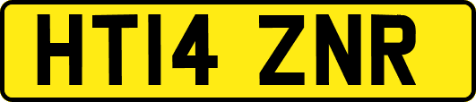 HT14ZNR