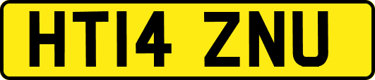 HT14ZNU