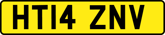HT14ZNV