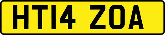 HT14ZOA