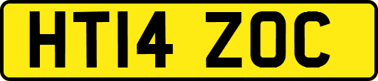 HT14ZOC