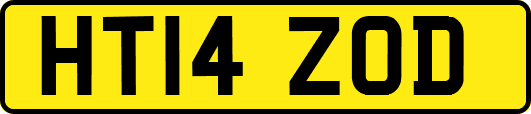HT14ZOD