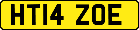 HT14ZOE