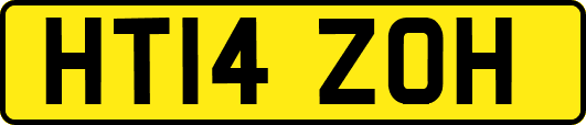 HT14ZOH