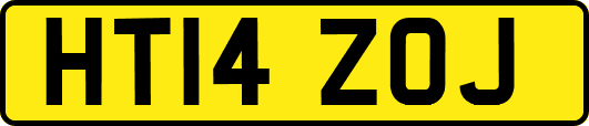 HT14ZOJ