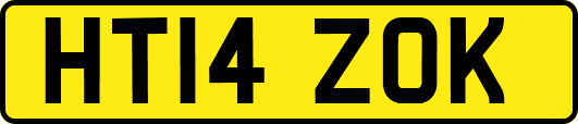 HT14ZOK