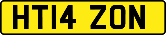 HT14ZON