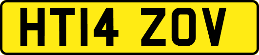 HT14ZOV