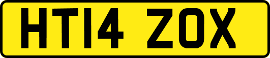 HT14ZOX