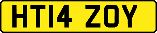 HT14ZOY