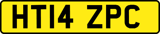 HT14ZPC