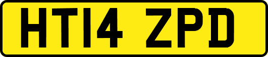 HT14ZPD