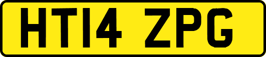 HT14ZPG